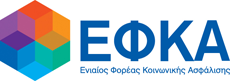 EFKA logo
